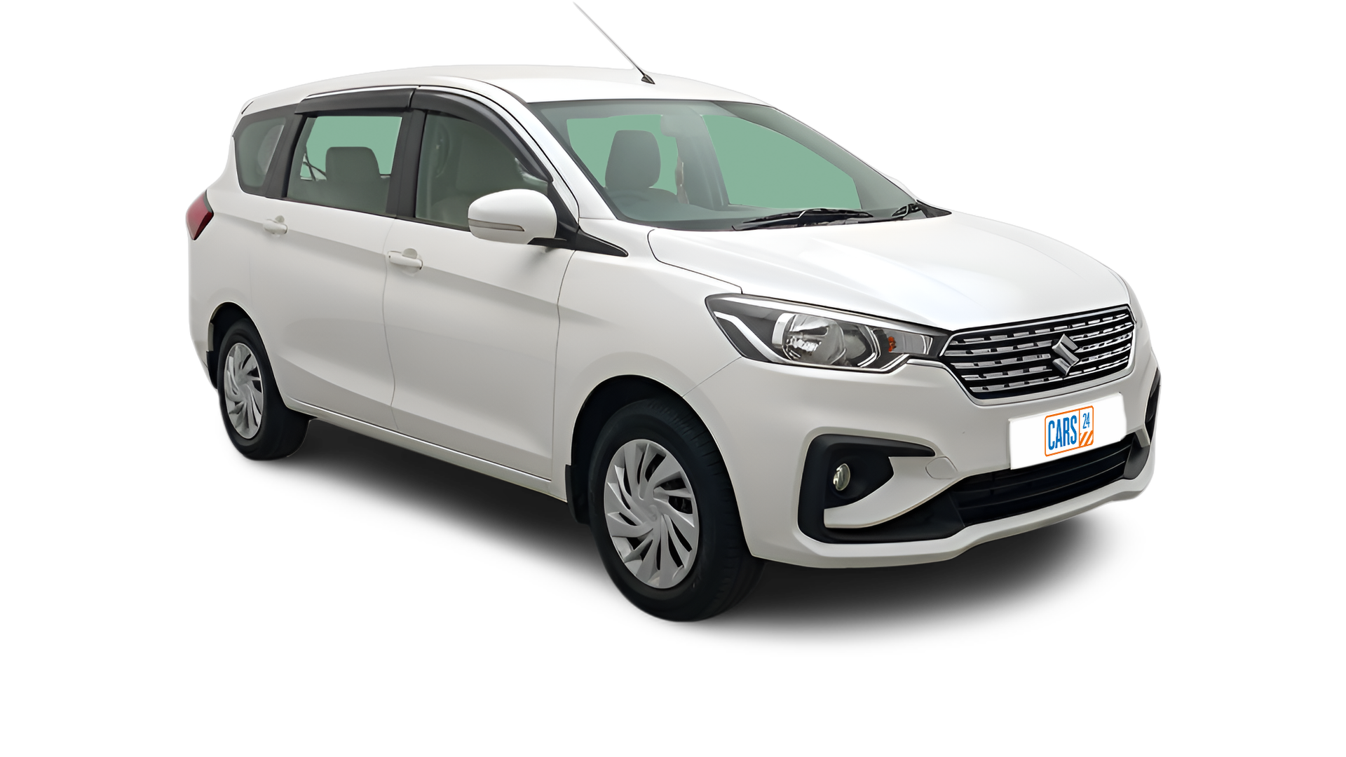 Maruti Ertiga-img